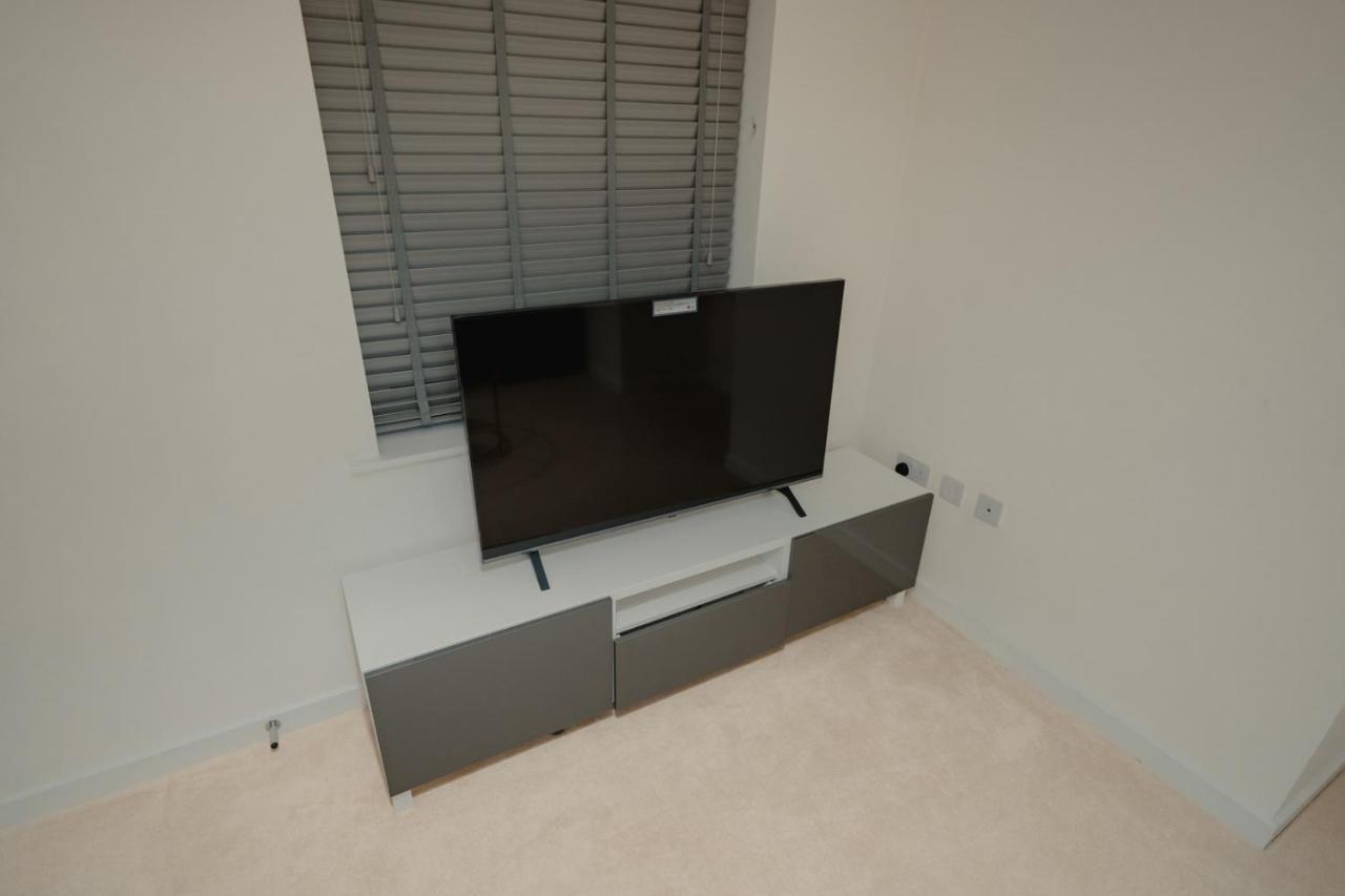 Willow Heights Modern 5-7 Persons/3 Bed Detached Rotherham Exteriör bild